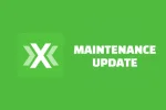 XFA - Maintenance update.webp