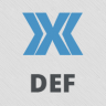 Default editor format - XF2